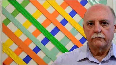 Robert Christie - Colour and Construction