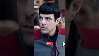 Zachary Quinto Returns As Spock On Brilliant Minds