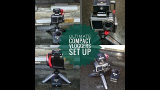 Ultimate Compact Vloggers Camera