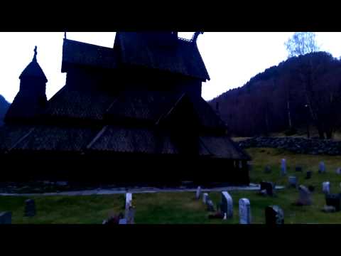 Exploring a medieval
