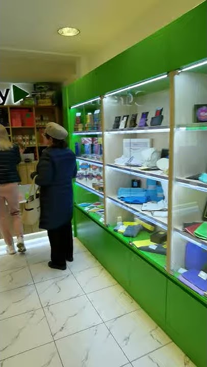 Гринвей СПб / Магазин Гринвей в Санкт-Петербурге - YouTube