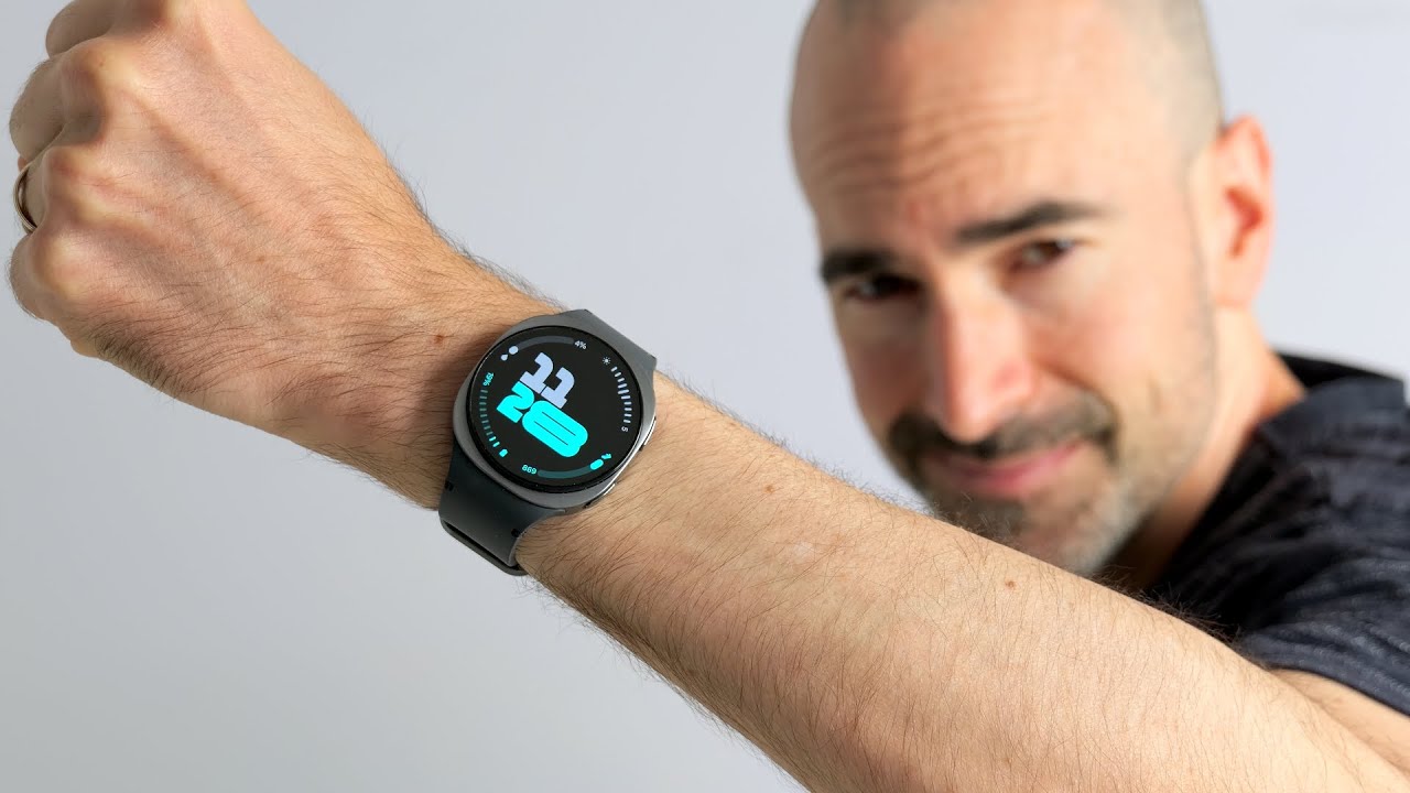 Samsung Galaxy Watch 8 tich hop Gemini AI 2026
