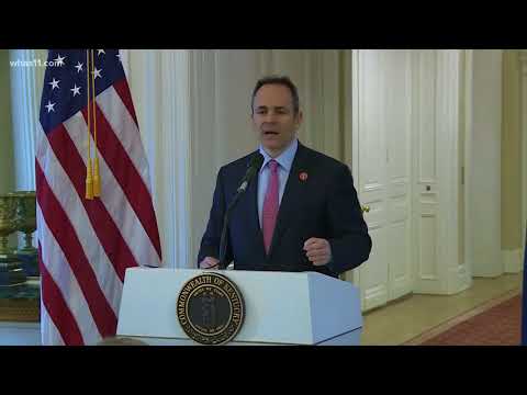 US Health and Human Services secretary visits Ky.