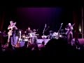 Stick Men - Breathless - Old Town School Chicago 2011 [HD]