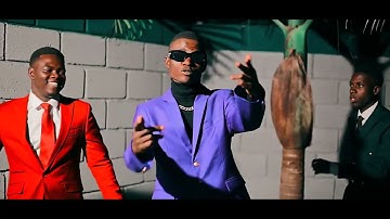 Skillful - Hutsinye (Official Music Video).ft Deln &.Dee Michael