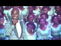 Joy To The World | Daystar Healing Streams of God Choir