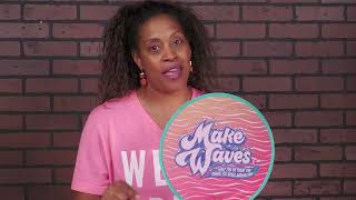 Grace Notes: Make Waves- Summer Kick Off
