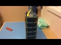 Deploy the Antenna and Solar Arrays on the MinXSS CubeSat