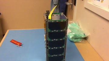 Deploy the Antenna and Solar Arrays on the MinXSS CubeSat