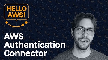 HelloAWS - How to use the AWS Authentication Connector in Mendix