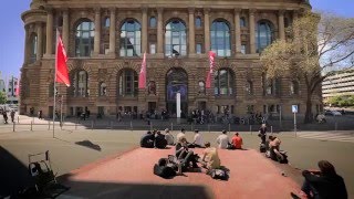 FMX 2016  - Live Streaming Teaser