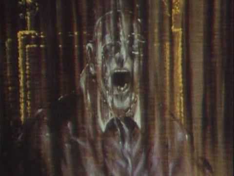 Francis Bacon Arthaus documentary DVD trailer (hos...