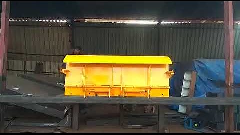 Edge Dock Leveler | JOIST Material Handling Equipment