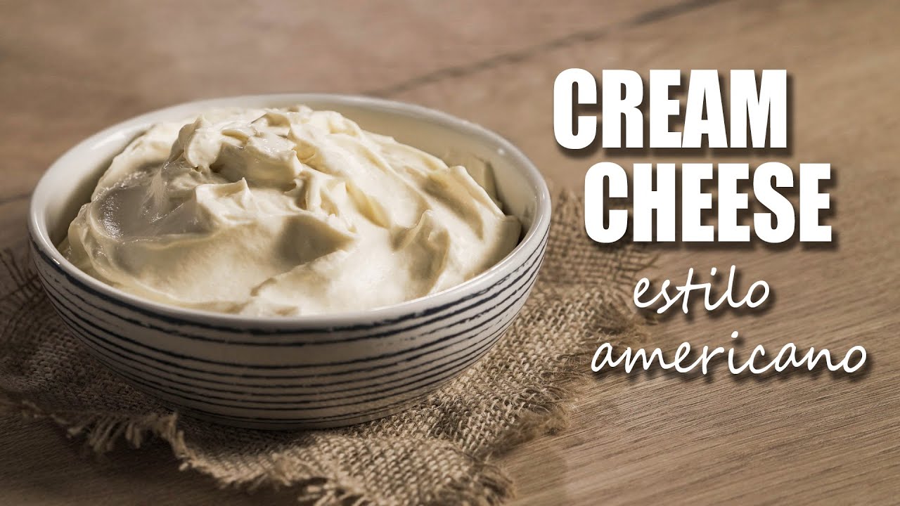 Cream Cheese – Leonardo Espinoza