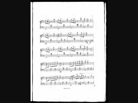 Ripple Waltz by Robert Heller (1854)