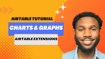 Charts + Graphs (Airtable)
