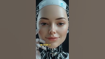 When AI Starts to Smile | Facial Expression Test