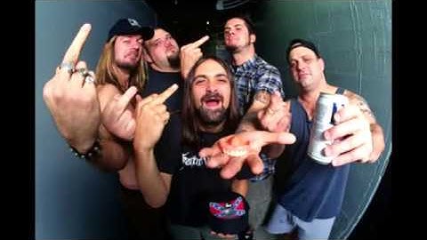 Down - Lifer (Demo 1992)