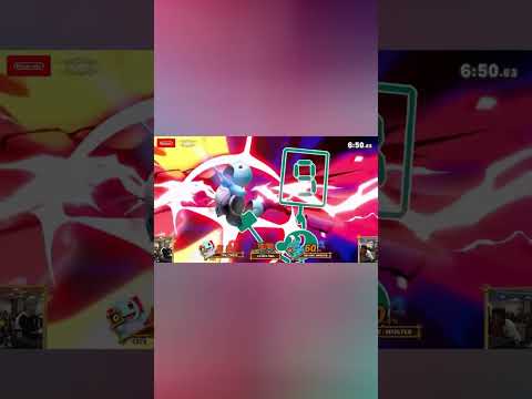 Brawlhalla vs Super