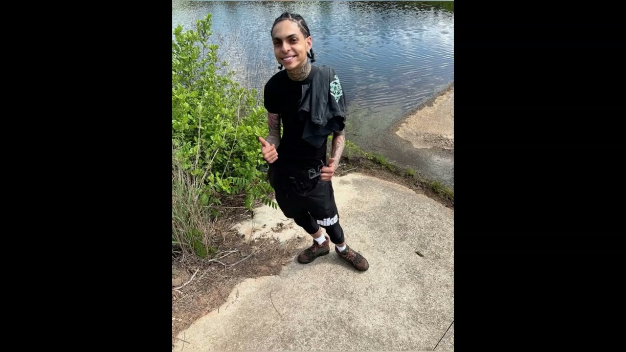 [FREE] Lil Tony sample type beat - "We fell in love in october"