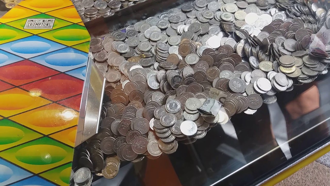 Czy da sie coś wygrać na automatach z pieniędzmi?