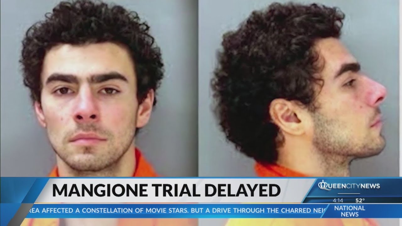 Court proceedings for man charged in UnitedHealthcare CEO’s killing ...