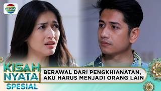 Prahara Pernikahan Pura-Pura | Kisah Nyata Spesial Prahara Pernikahan Pura-Pura | Kisah Nyata Spesial