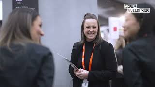 ArchiBuild Expo - Join us for 2024!