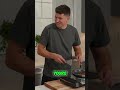 Robot Chef FLIPS Steak & BUTTER BASTES Like a PRO! #shorts