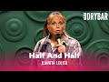 Half Hillbilly, Half Puerto Rican, Whole Lot Of Funny. Juanita Lolita - Full Special