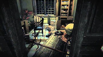 LAYERS OF FEAR | THE ROOMS THEY BE CHANGING PART 2