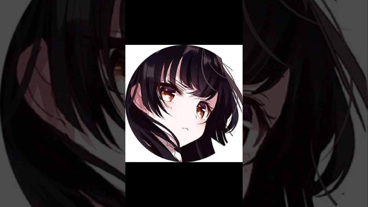 fotos de perfil fofas de anime triste｜Pesquisa do TikTok