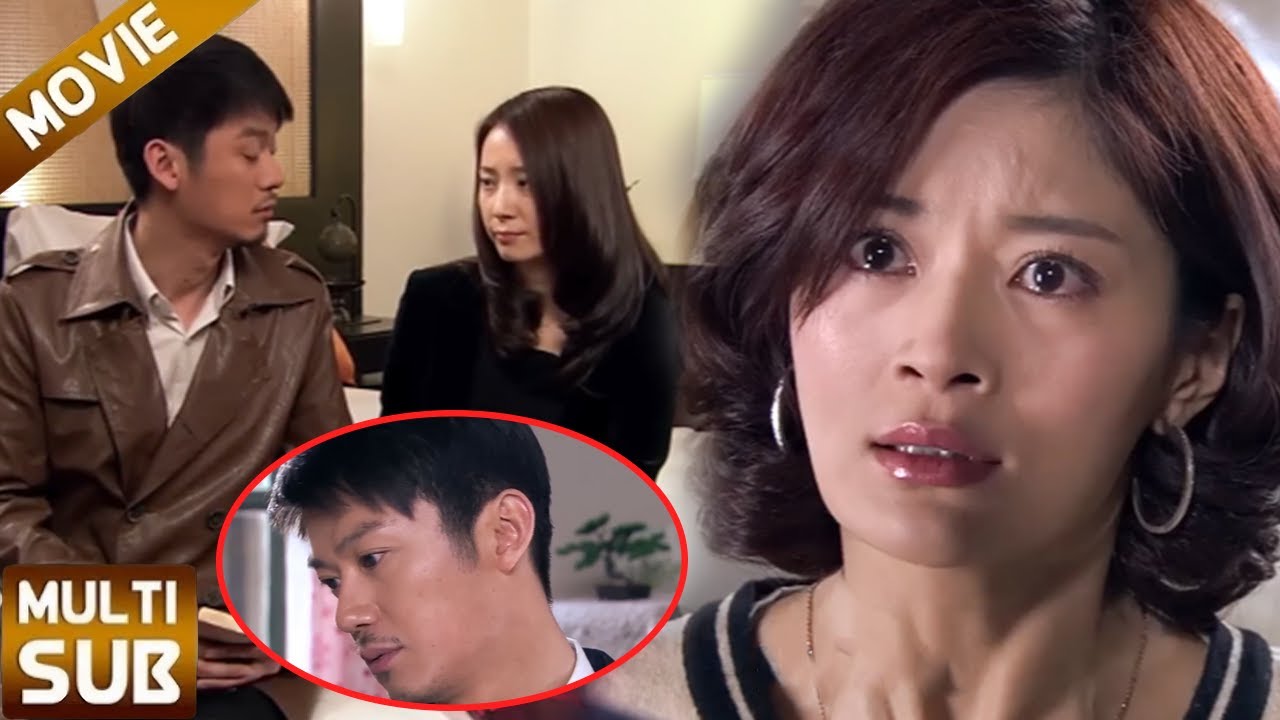 新婚之夜丈夫私會情婦，妻子當場抓包，一巴掌結束這段婚姻！#伦理 #爱情 #都市 #drama #追妻火葬場 #出軌 #中国电视剧 #爽剧 #反轉