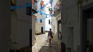 🇪🇸 PEÑÍSCOLA, uno de los pueblos más bonitos de ESPAÑA