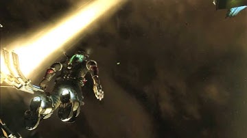 Dead Space 2 - Walkthrough Part 15 ( Ps3 - No Commentary - No Subtitles )