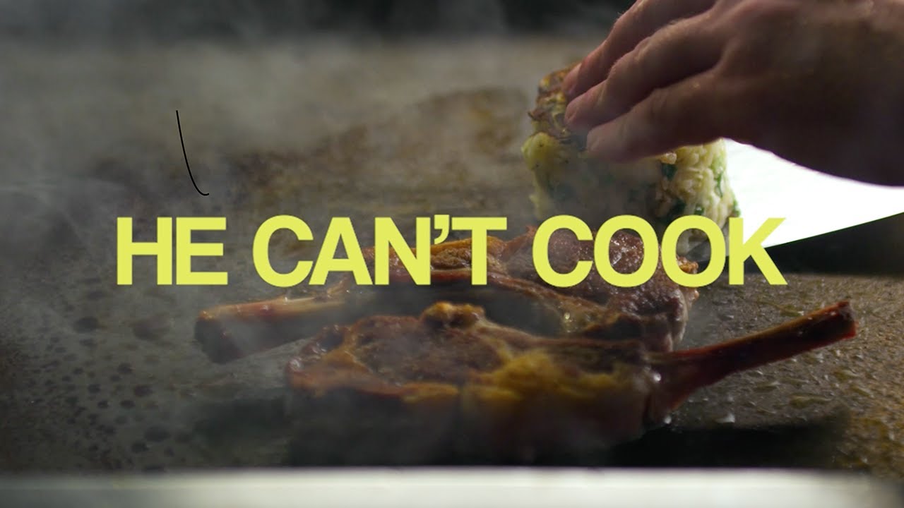 a Cooking Phobia. 4 YouTube