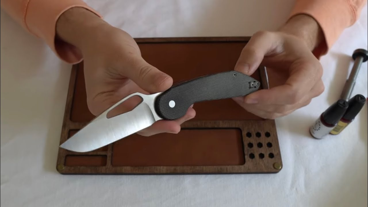 Luft Concepts Avant Maintenance And Tuning! Plus Disassembly And Bearing Swap!