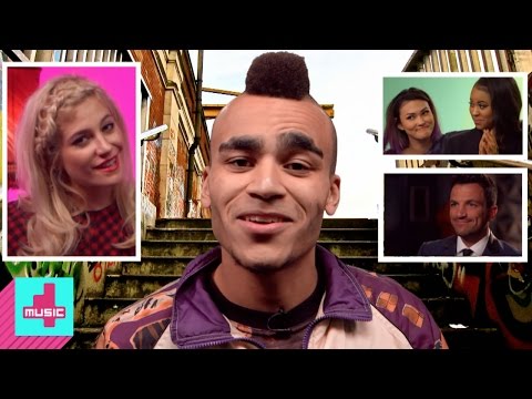 Pixie Lott, Neon Jungle & Peter Andre | 4Music News Pixie Lott, Neon Jungle & Peter Andre | 4Music News