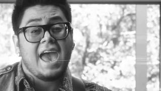 Video thumbnail of "@andrewagarcia  - Crazy"