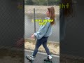 This is the biggest mistake that will ruin your balance every time skating 😅