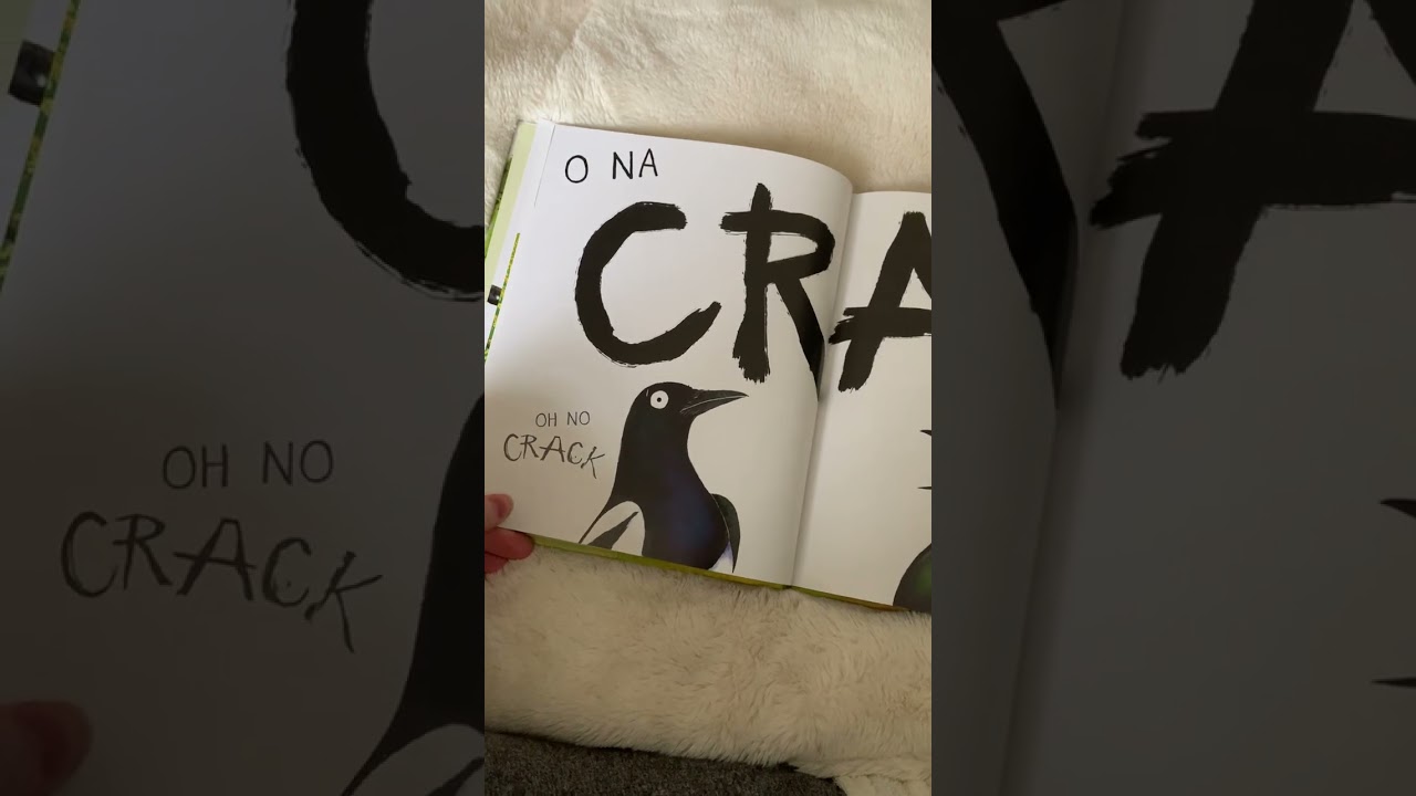 Welsh bilingual reading of Gormod o bopeth - NDNA Cymru