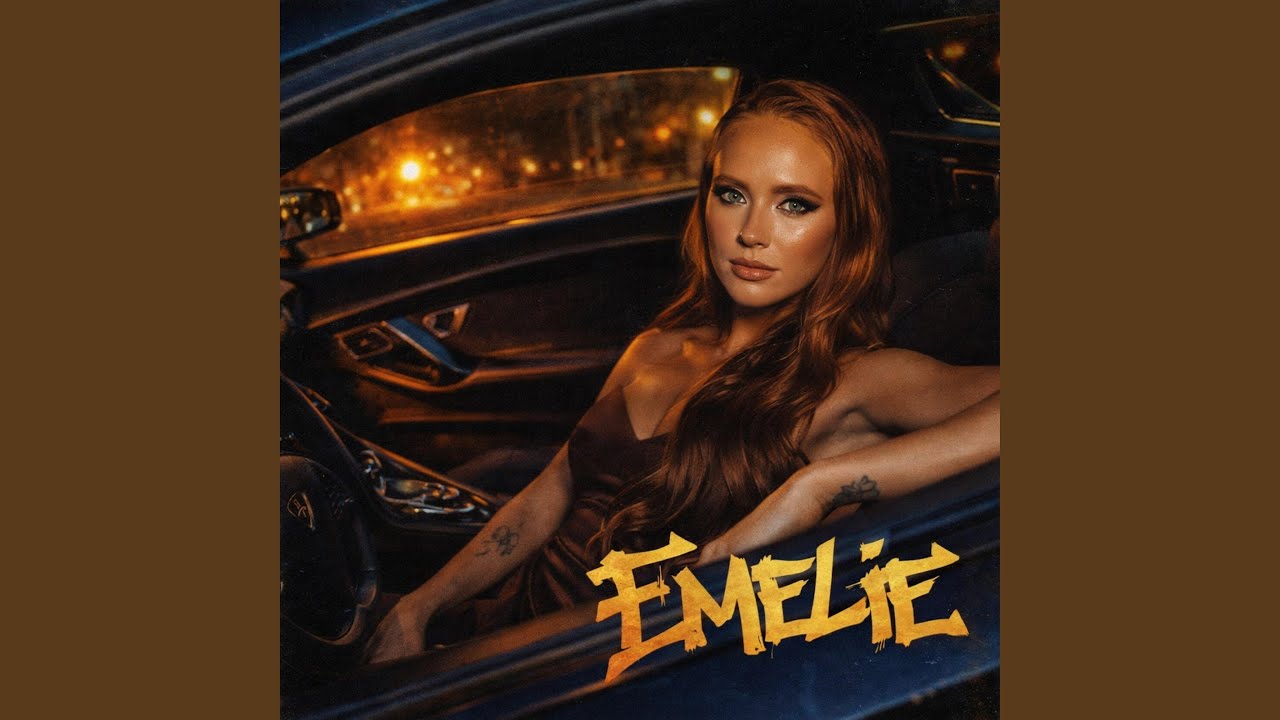 Watch EMELIE on YouTube Watch EMELIE on YouTube