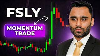 Winning Characteristics: The High Volume Edge | FSLY Trade Breakdown