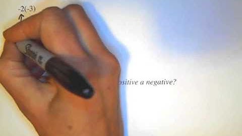 3.2.3 CMP CC2 Multplying Integers