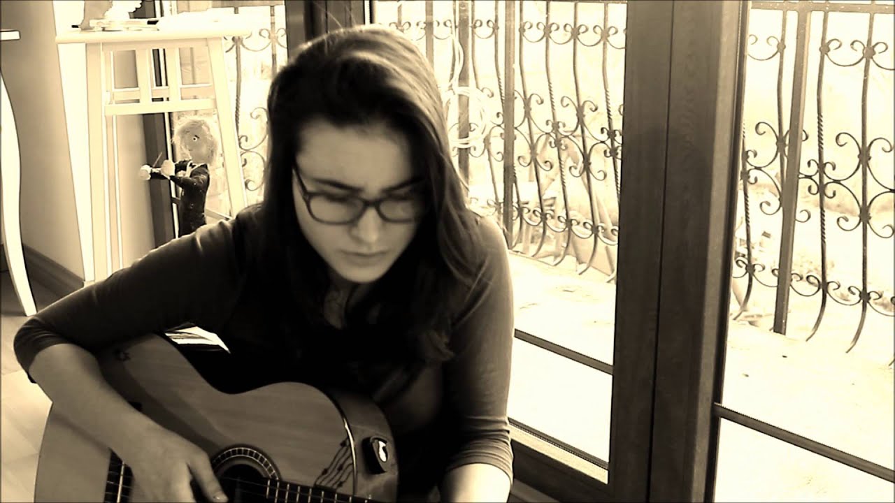 James Arthur ft. Emeli Sande Roses (cover) YouTube