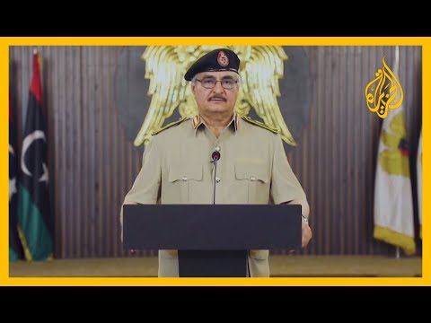 🇱🇾 روسيا وتركيا في واجهة المشهد الليبي.. ما المآلات؟