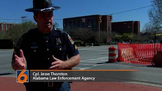 Spring Break Safety Tips