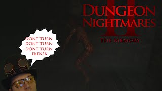 Dungeon Nightmares 2 'The Memory' (Horror Game)►BLOODY MARY RETURNS