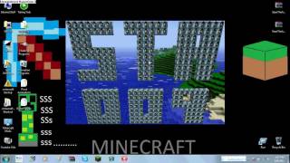 How To Install Mo' Creatures For Minecraft Beta 1.6.6