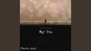 My You - Pavan Ramesh Patil